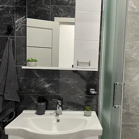 Apartment Grey *